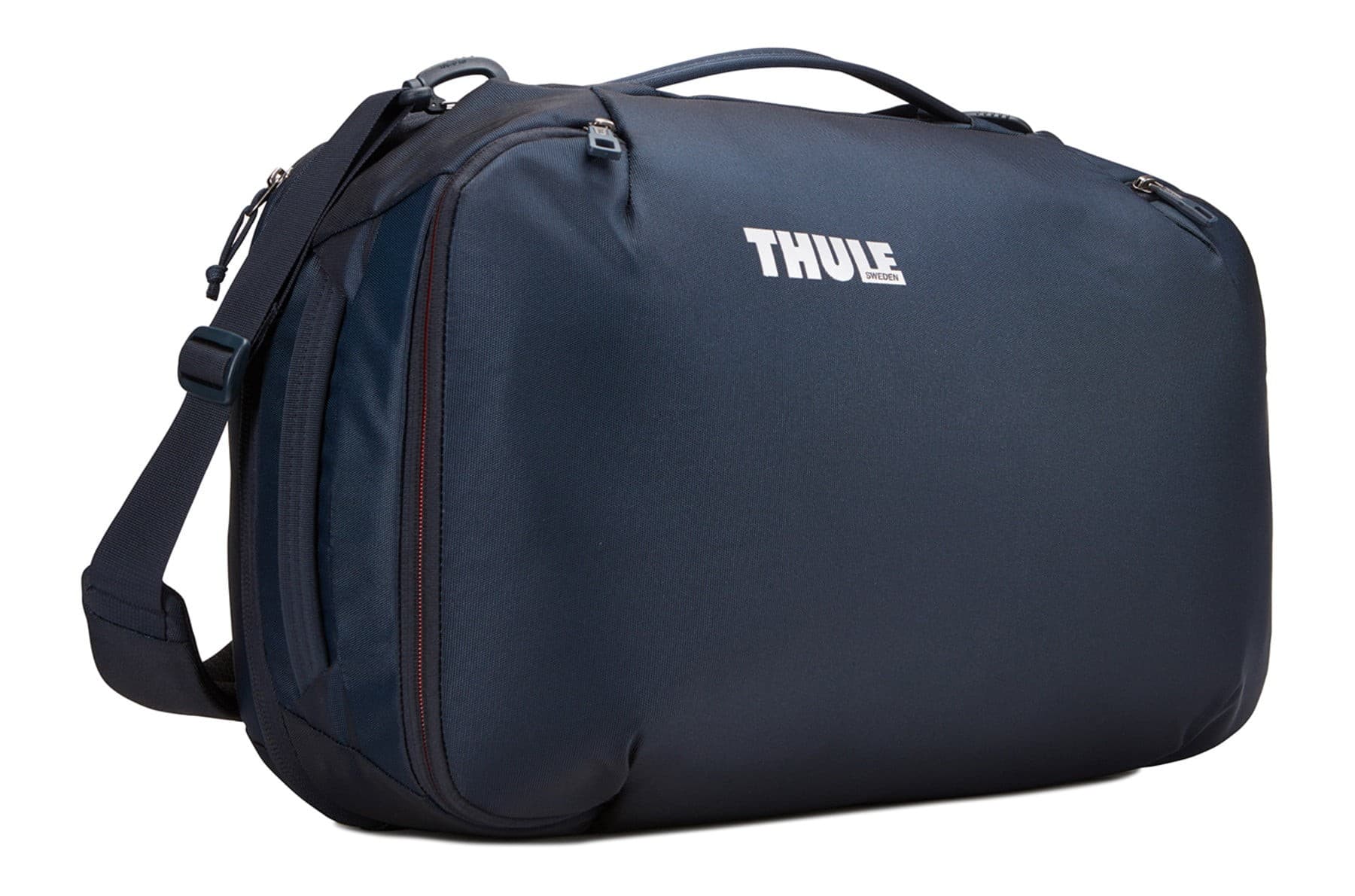 Rucsac sportiv THULE Subterra Carry-On 40L Mineral