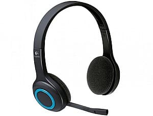 Casti Logitech H600