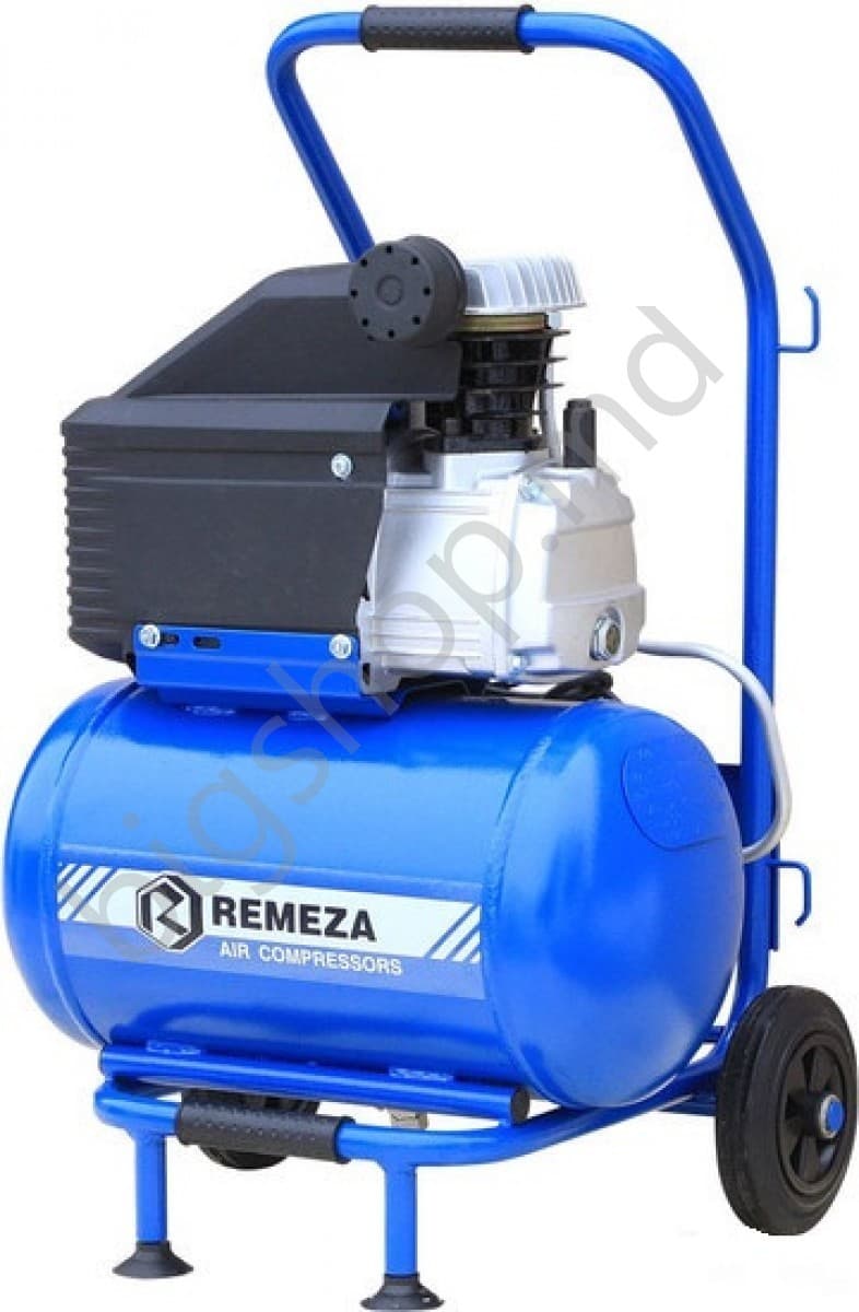 Compresor Remeza СБ4/С-20.J1047B