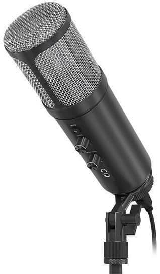 Microfon voce  Genesis Radium 600 Studio