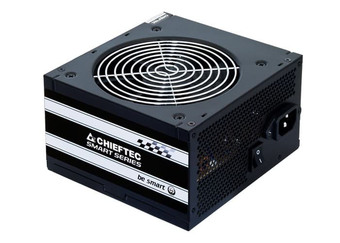 Sursa alimentare CHIEFTEC SMART (GPS-600A8)