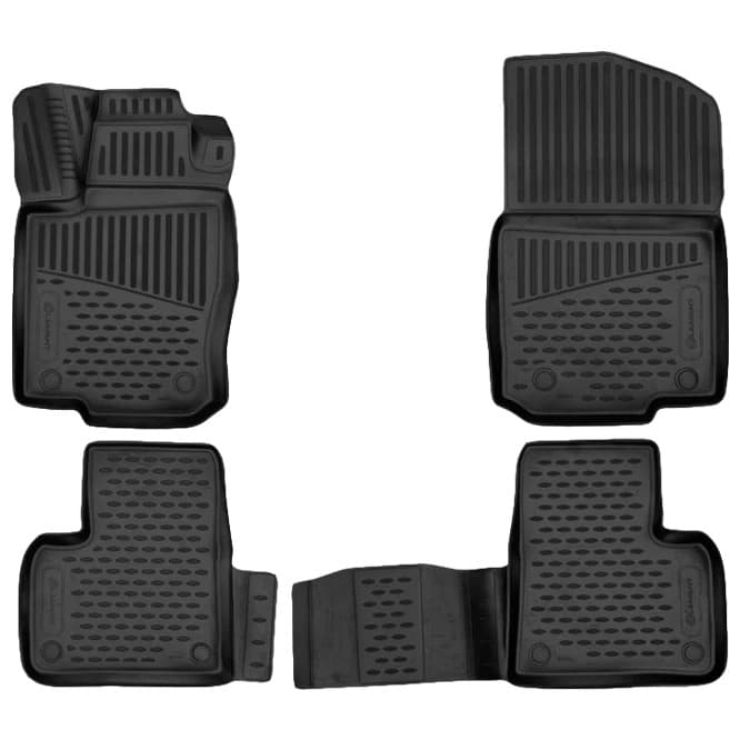 Covorase auto Novline Mercedes-Benz GLE-Class