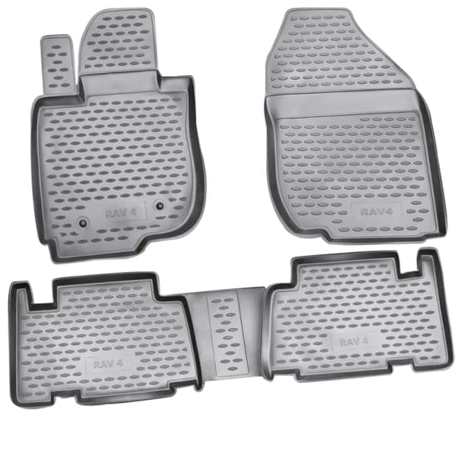 Covorase auto Novline Toyota Rav 4 2006-2010