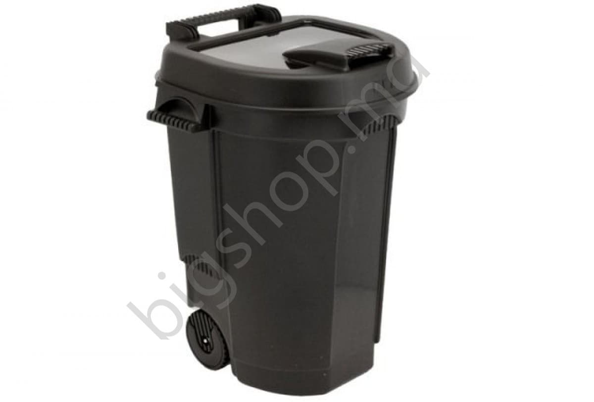 Tomberoane de gunoi GS 24761