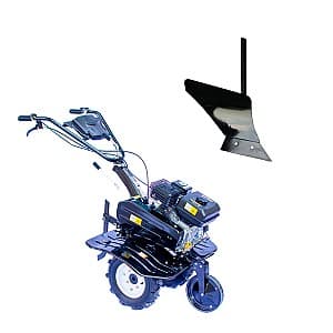 Set cu motocultor TECHNOWORKER HB 700 S SET/S1.1