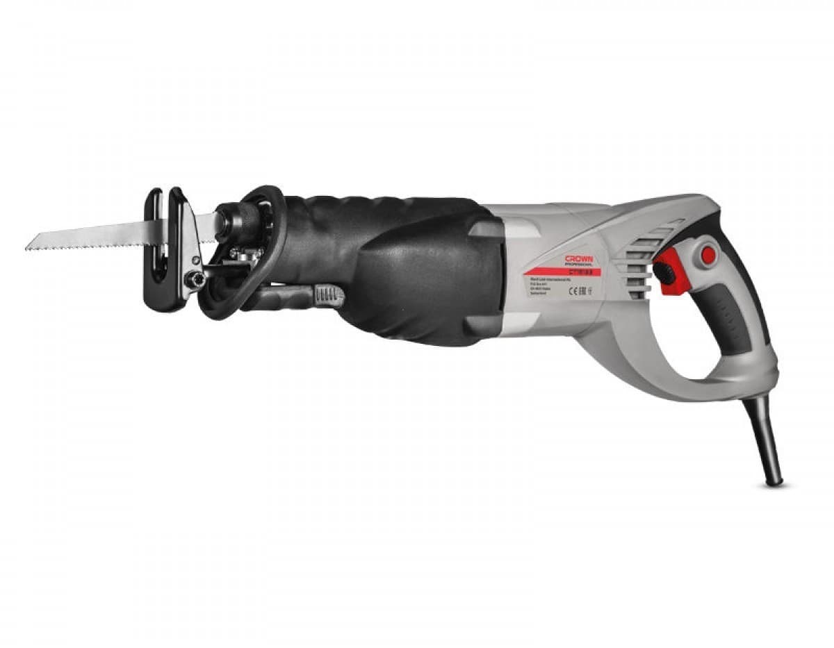 Fierastrau sabie Crown CT15133