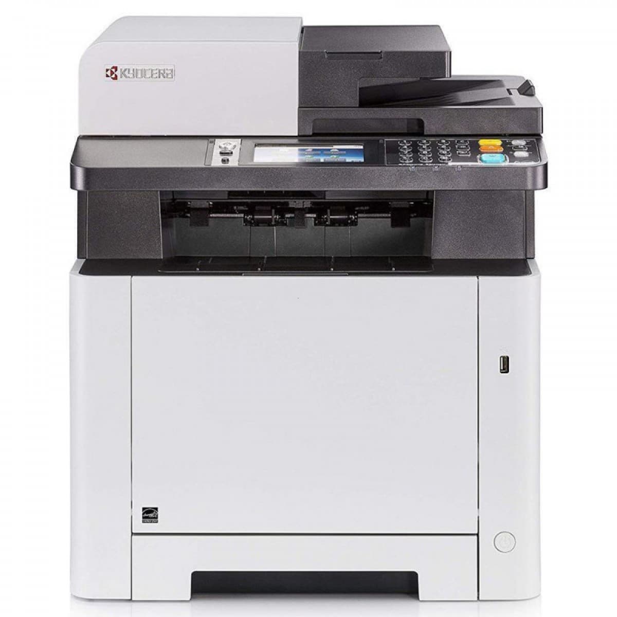 Imprimanta Kyocera M5526cdw 