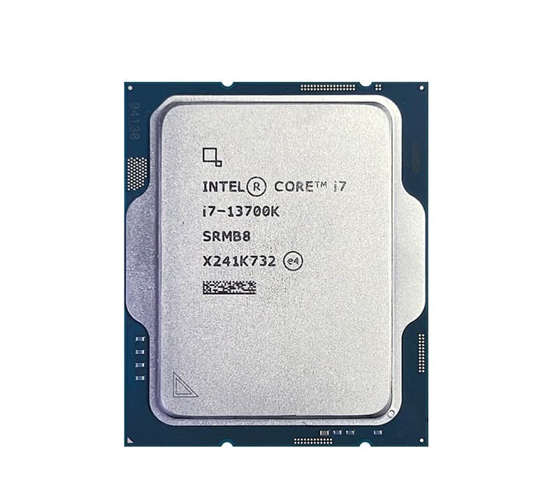 Procesor Intel Core i7-13700K Tray