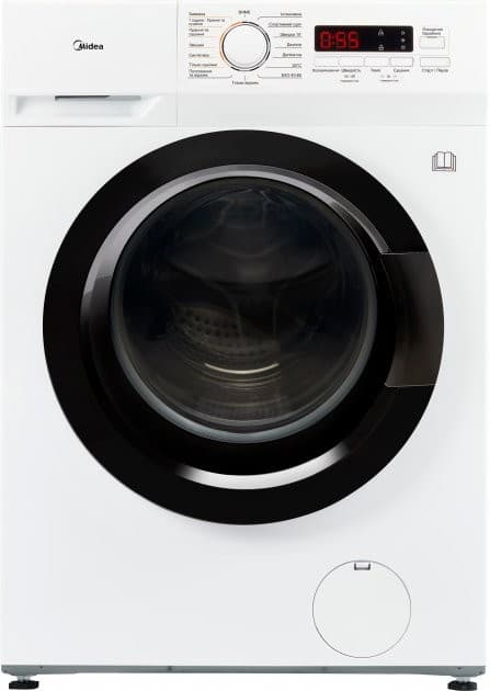 Masina de spalat Midea MFN05D80/W
