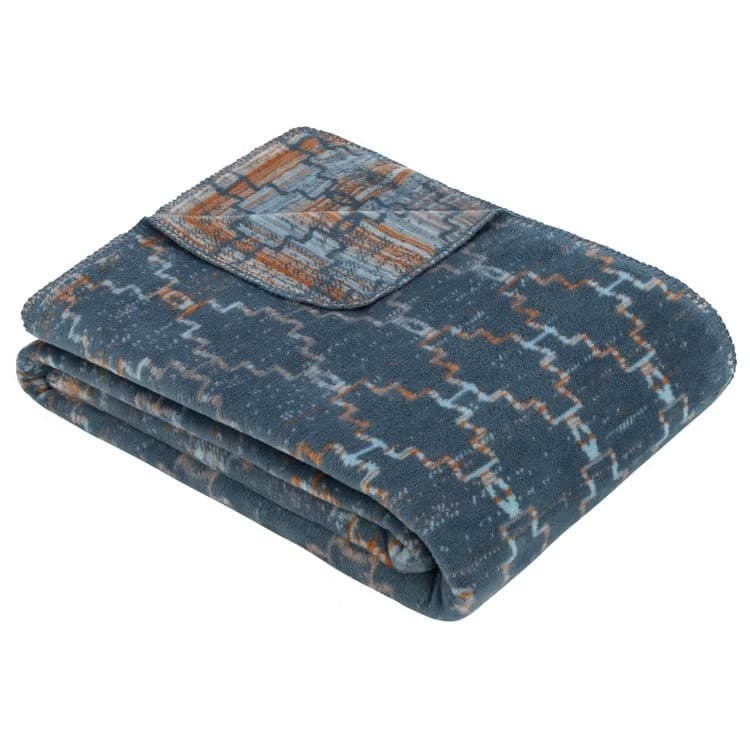 Plapumă IBENA Jacquard Aparan