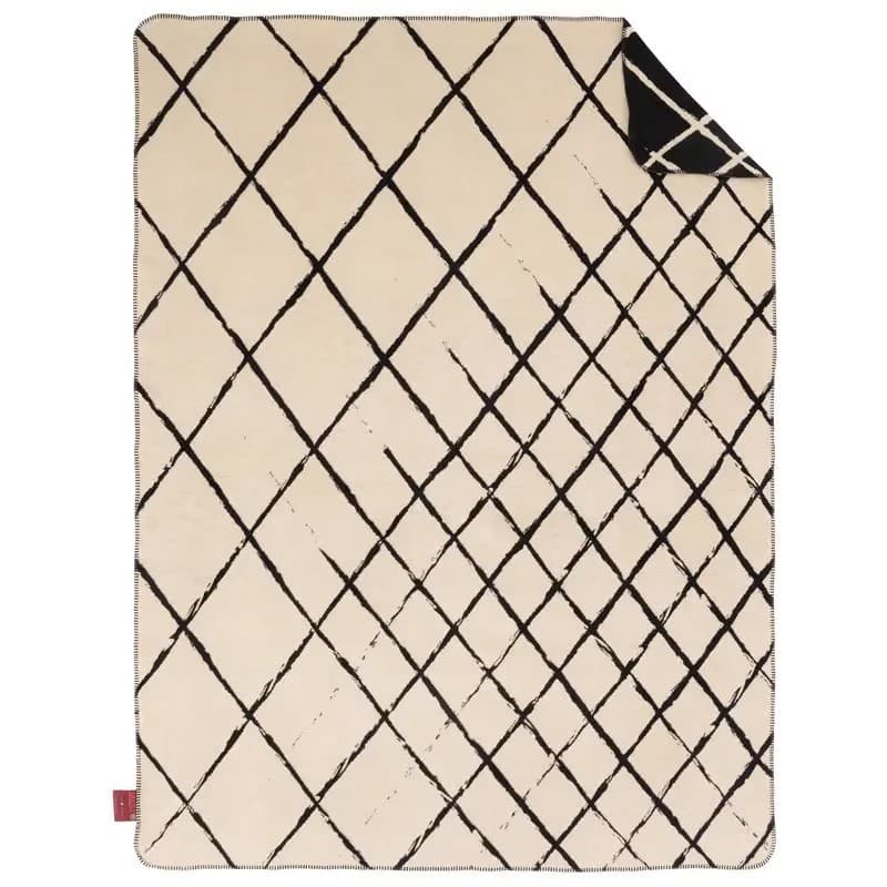 Plapumă IBENA Jacquard Palin