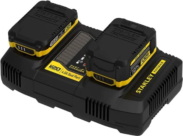 Acumulator Stanley SFMCB24-QW