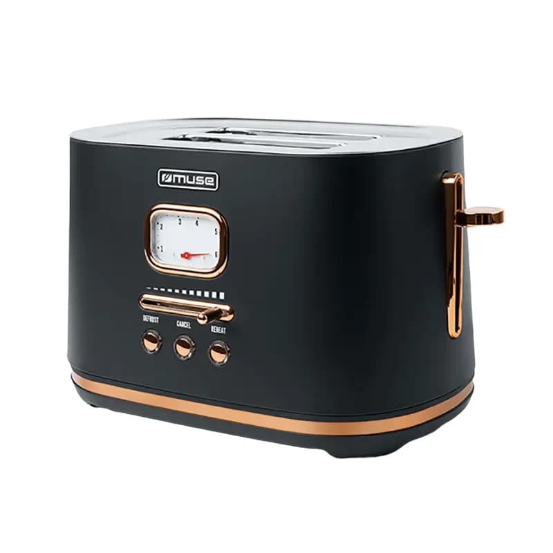 Toaster MUSE MS-130 BC