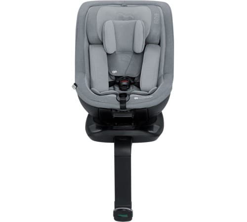 Scaun auto KinderKraft I-Guard i-Size 360°С gr.0+/1 (40-105 cm) Gray
