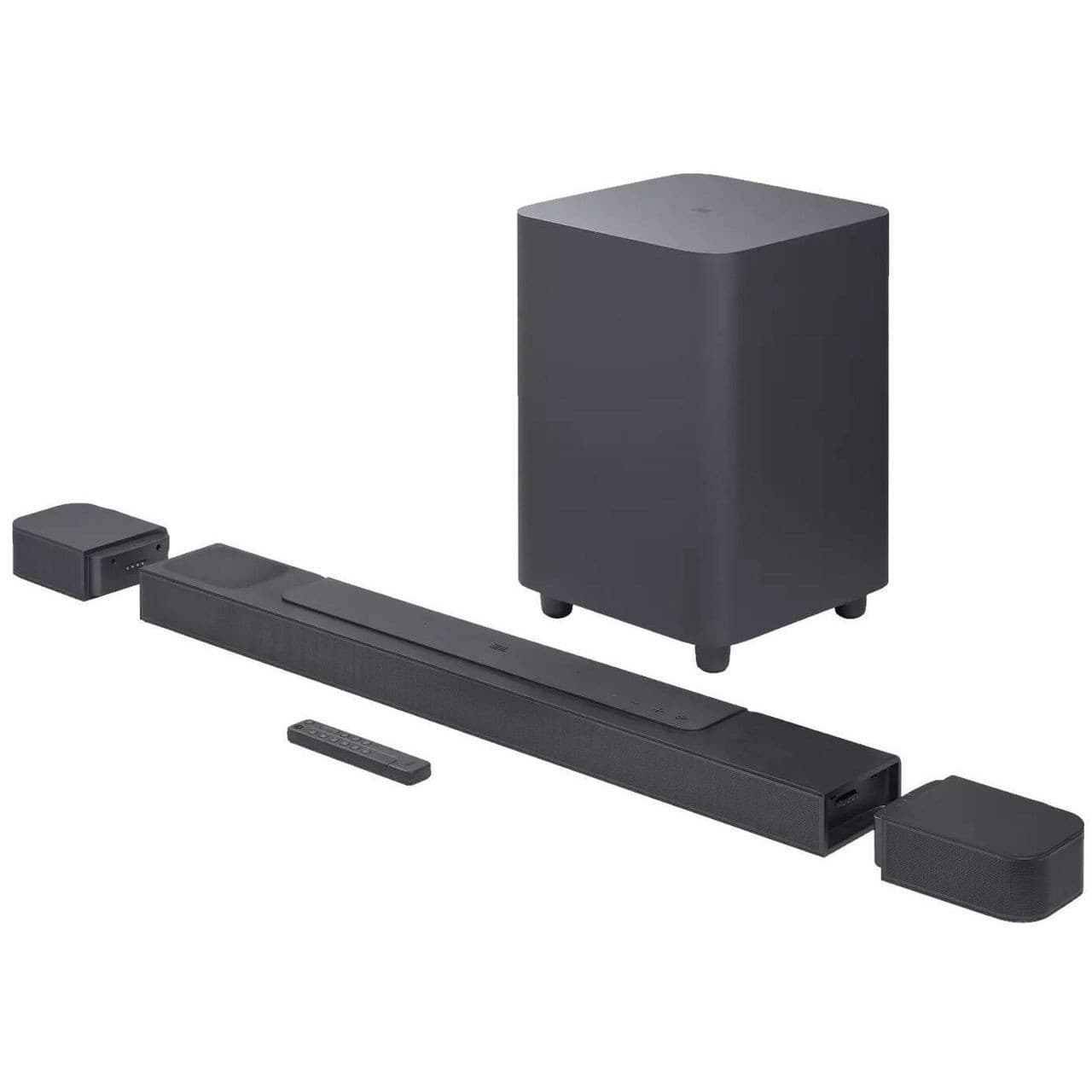 Boxe JBL BAR 800