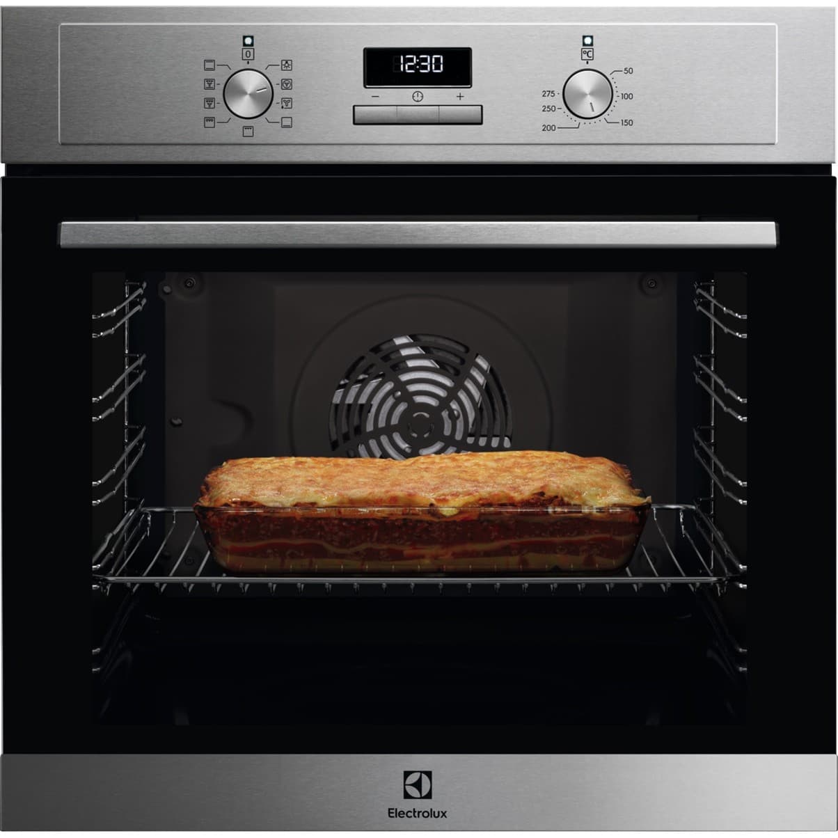 Cuptor electric incorporabil Electrolux EOF3C70X