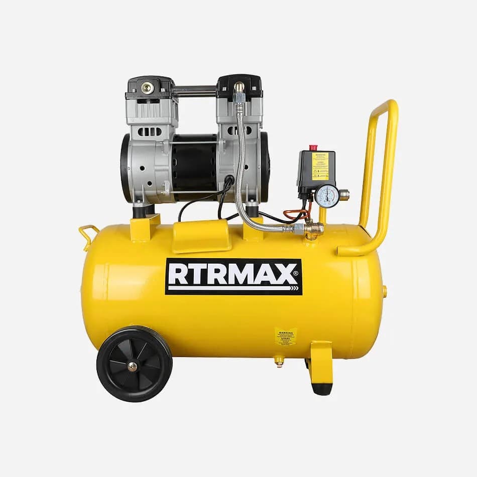 Compresor RTRMAX RTM735