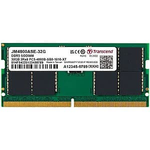 RAM Transcend JetRam (JM4800ASE-32G)