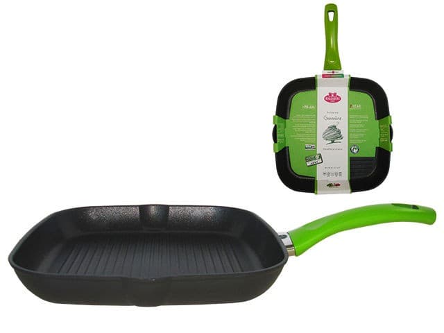 Tigaie Ballarini Greenline 28X28cm