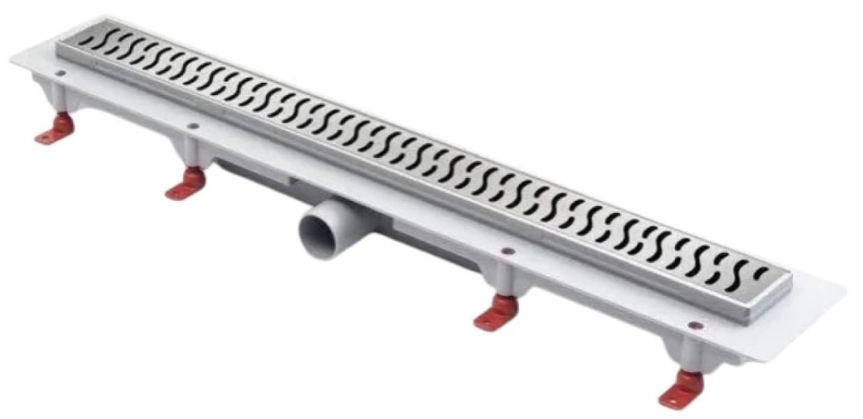 Rigolă de duș Chudej HARMONY Mat 950x60mm