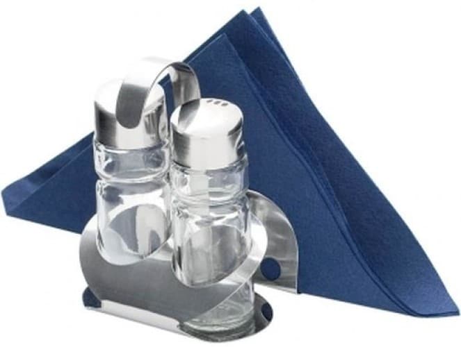 Recipiente pentru condimente Stalgast ST362002