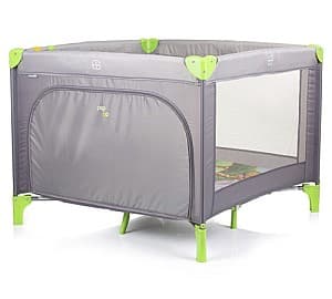 Manej CHIPOLINO Pop Up KOIPOP231JG  Jungle Gray