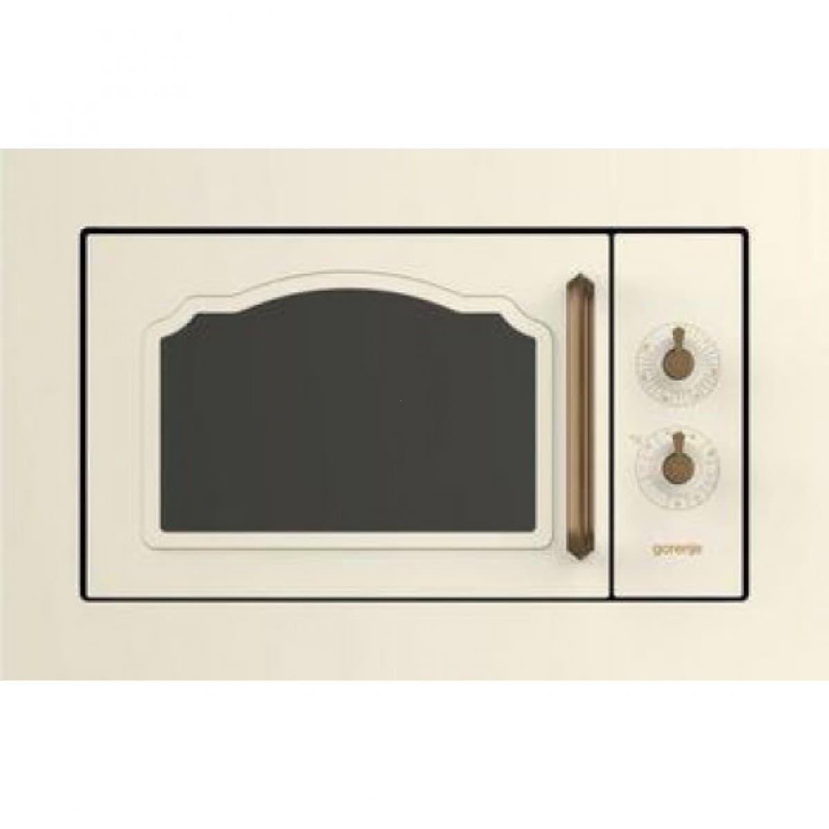 Cuptor cu microunde incorporabil Gorenje BM235CLI