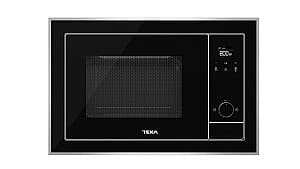Cuptor cu microunde incorporabil Teka ML 820 BIS Black
