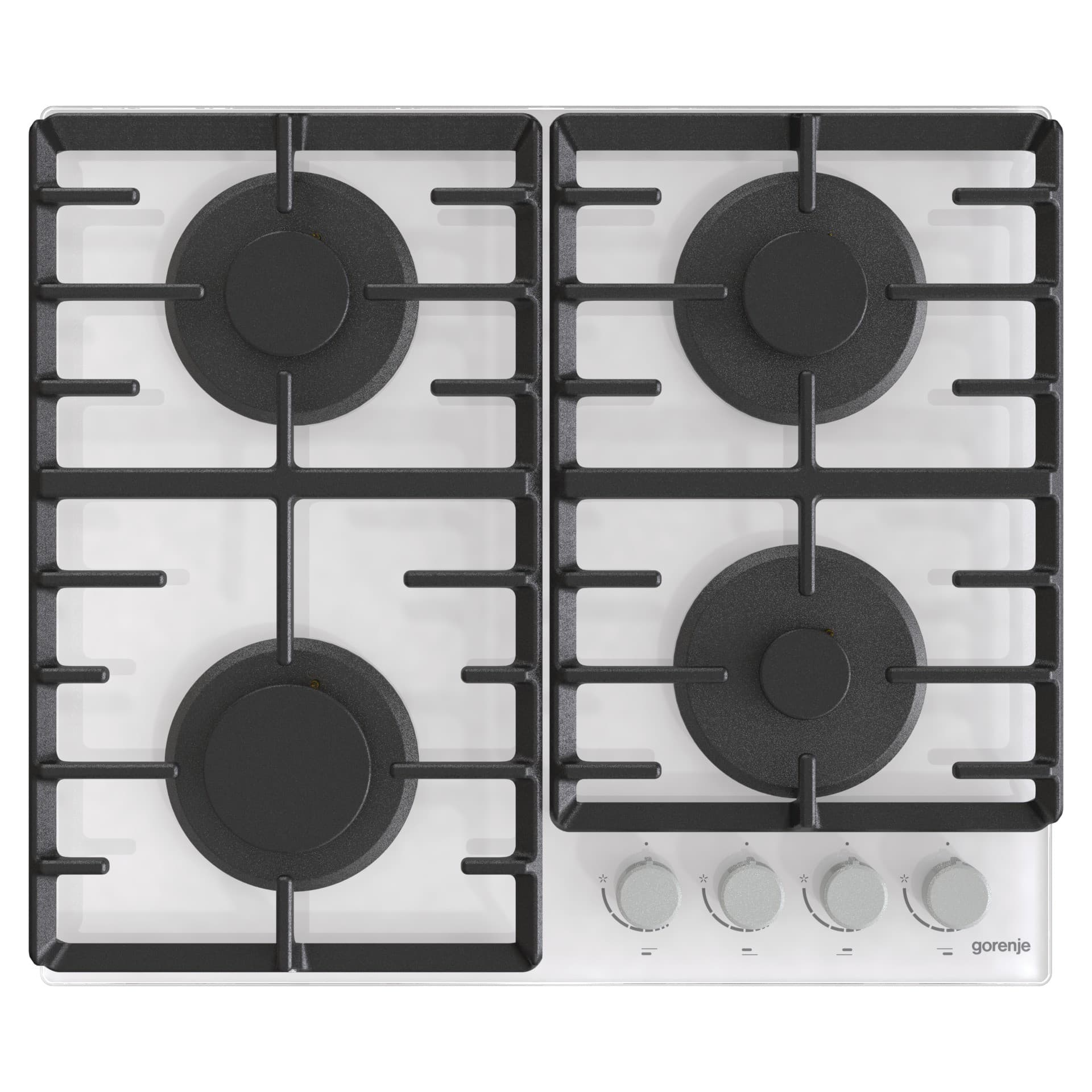 Plita incorporabila pe gaz Gorenje GT642AXW