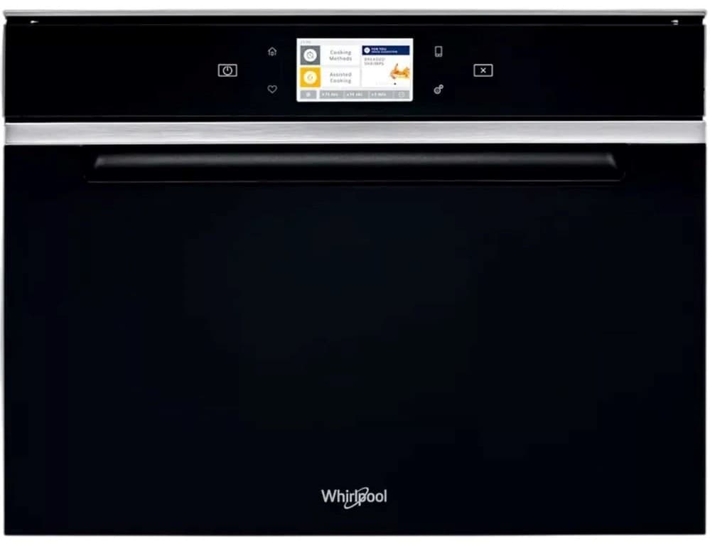 Cuptor cu microunde incorporabil Whirlpool W11I MW161