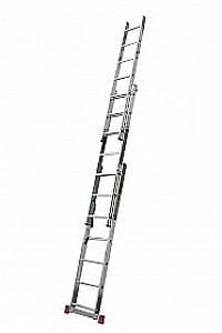  Worker DLE313 (3x13)
