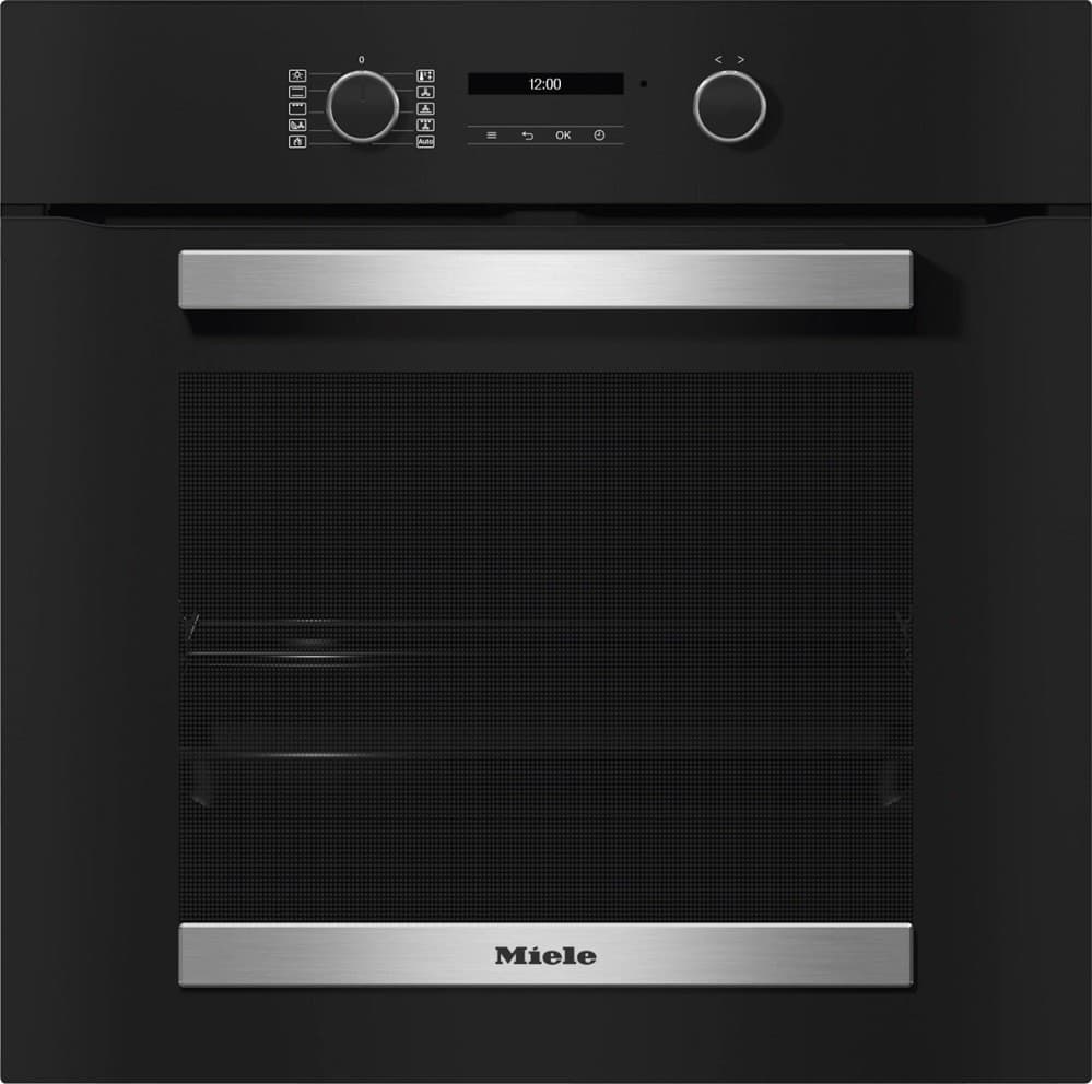 Cuptor electric incorporabil Miele H 2465 BP ACTIVE