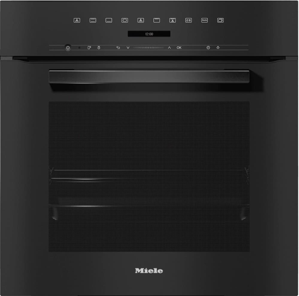 Cuptor electric incorporabil Miele H 7264 B Black