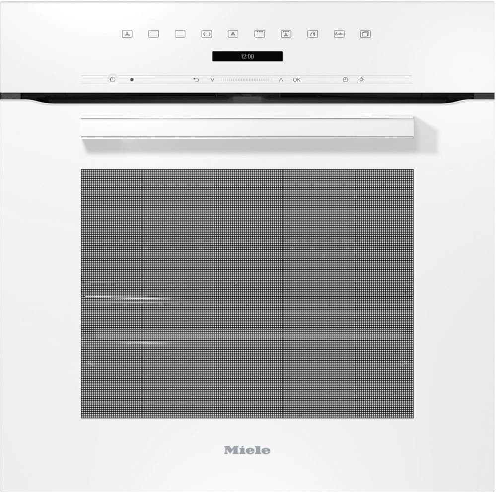 Cuptor electric incorporabil Miele H 7260 BP White