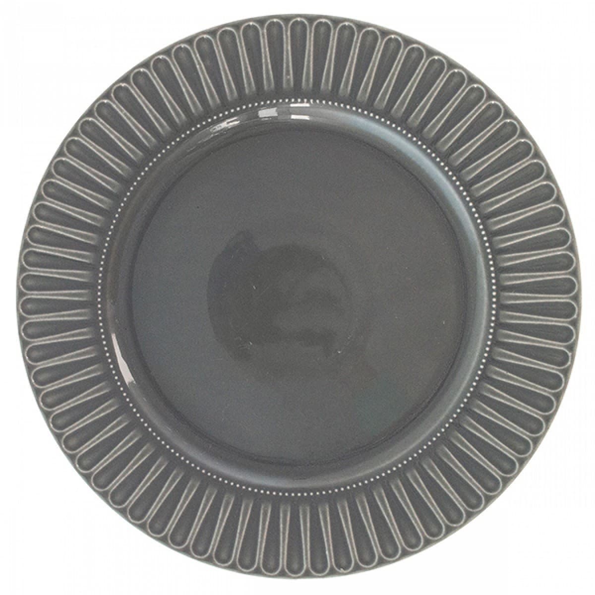 Farfurie Alir STRIPS 26,5 cm (6 buc)