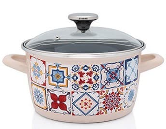 Cratiță Metalac Imperial 16cm