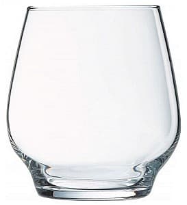 Pahare Arcoroc MINERAL 330 ml set 2 buc