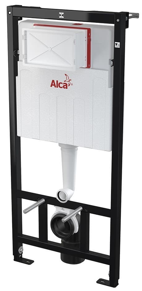 Система инсталляции Alcaplast Sadromodul AM101/1120 (83416)