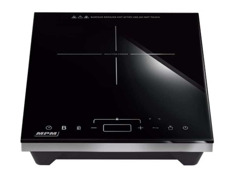 Plita de masa MPM MKE-14