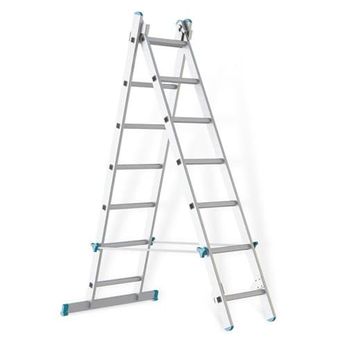  Veloxi Industriala 2x15 trepte