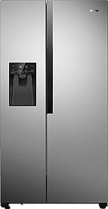 Frigider Gorenje NRS9EVX1