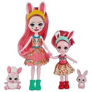 Papusa Mattel HCF84