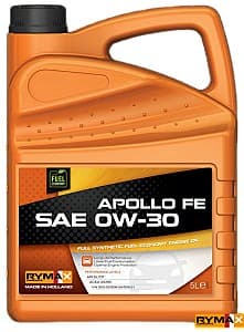 Ulei motor Rymax Apollo FE SAE 0W-30 5L