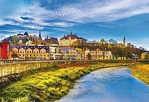 Puzzle Noriel Sighisoara NOR5274