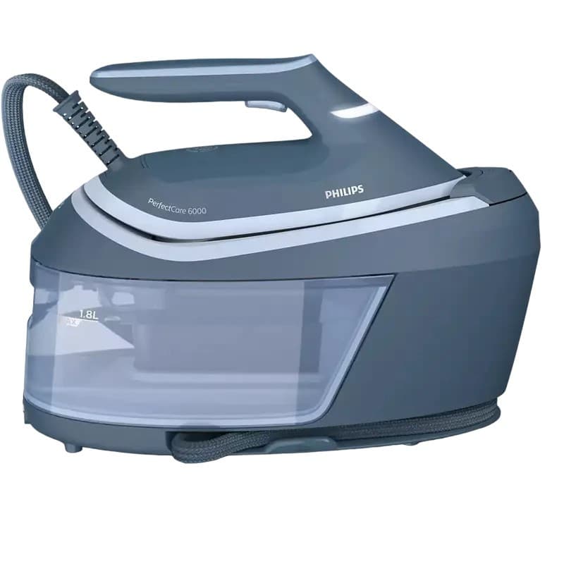 Fier de calcat cu generator de abur Philips PSG6042/20