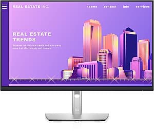 Monitor DELL P2722H (274056625)