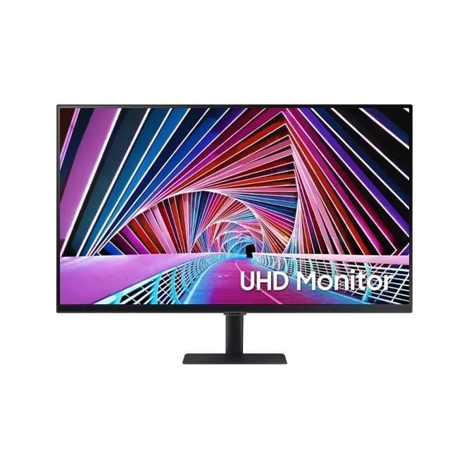 Monitor Samsung S32A700NWI Black