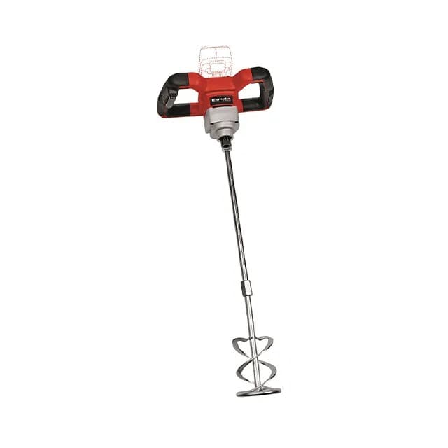 Masina de amestecat Einhell TE-MX 18Li XPWR SOLO