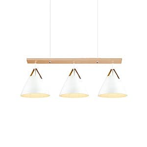 Lustra Vesta DOME + curea piele SP3 60 W E27