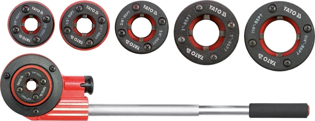  Yato YT2900 (7 buc)